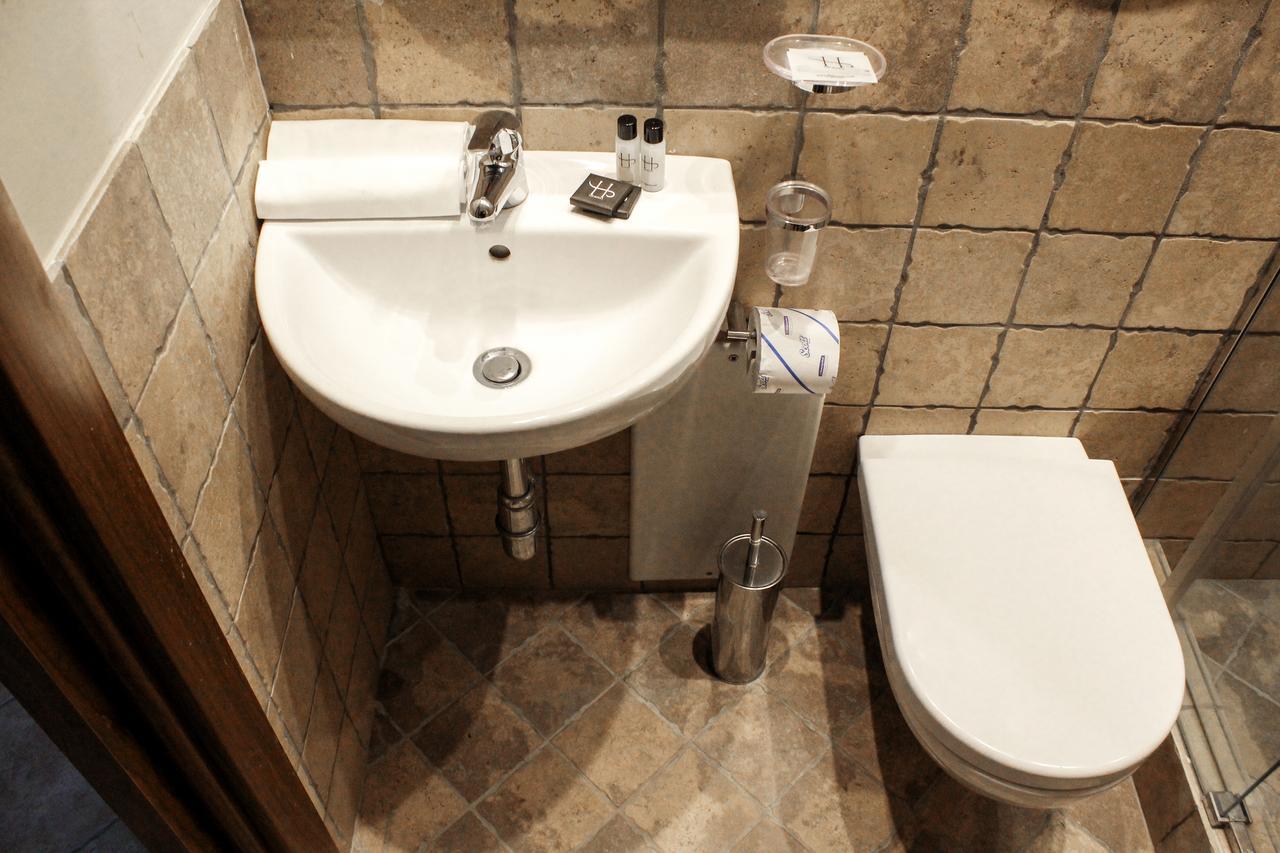 Lhp Suite Rivisondoli Zewnętrze zdjęcie