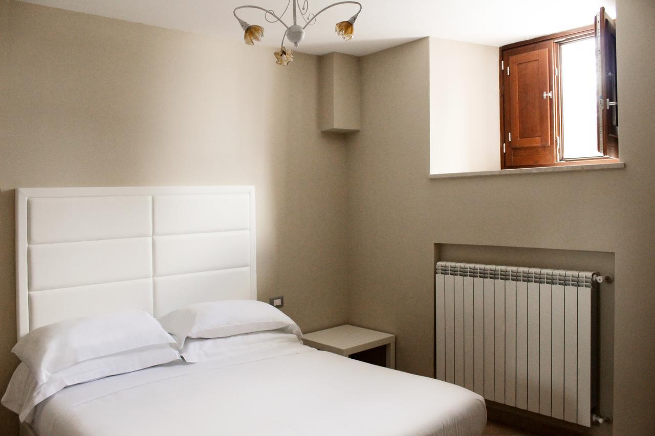 Lhp Suite Rivisondoli Zewnętrze zdjęcie