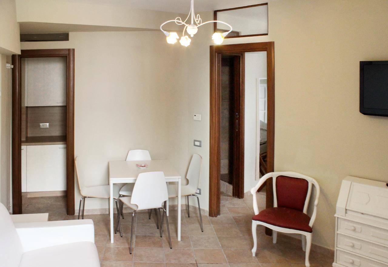 Lhp Suite Rivisondoli Zewnętrze zdjęcie